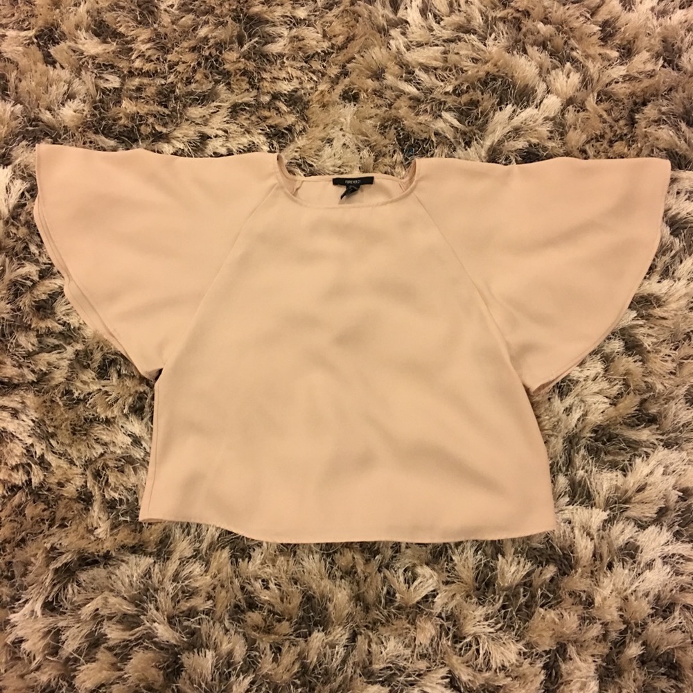 Forever 21 Top
